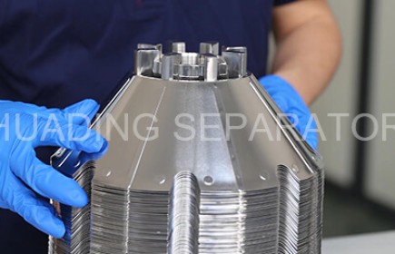 Grundlagen der Zentrifugation