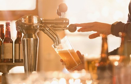 Wie Bierzentrifugen die Bierqualität und -ausbeute steigern